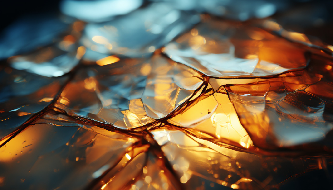 Fotografia astratta, un viaggio oltre la realtà