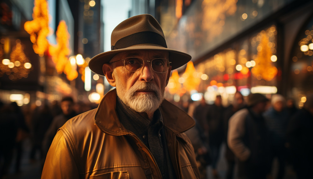 L'arte della fotografia di strada: una nuova prospettiva