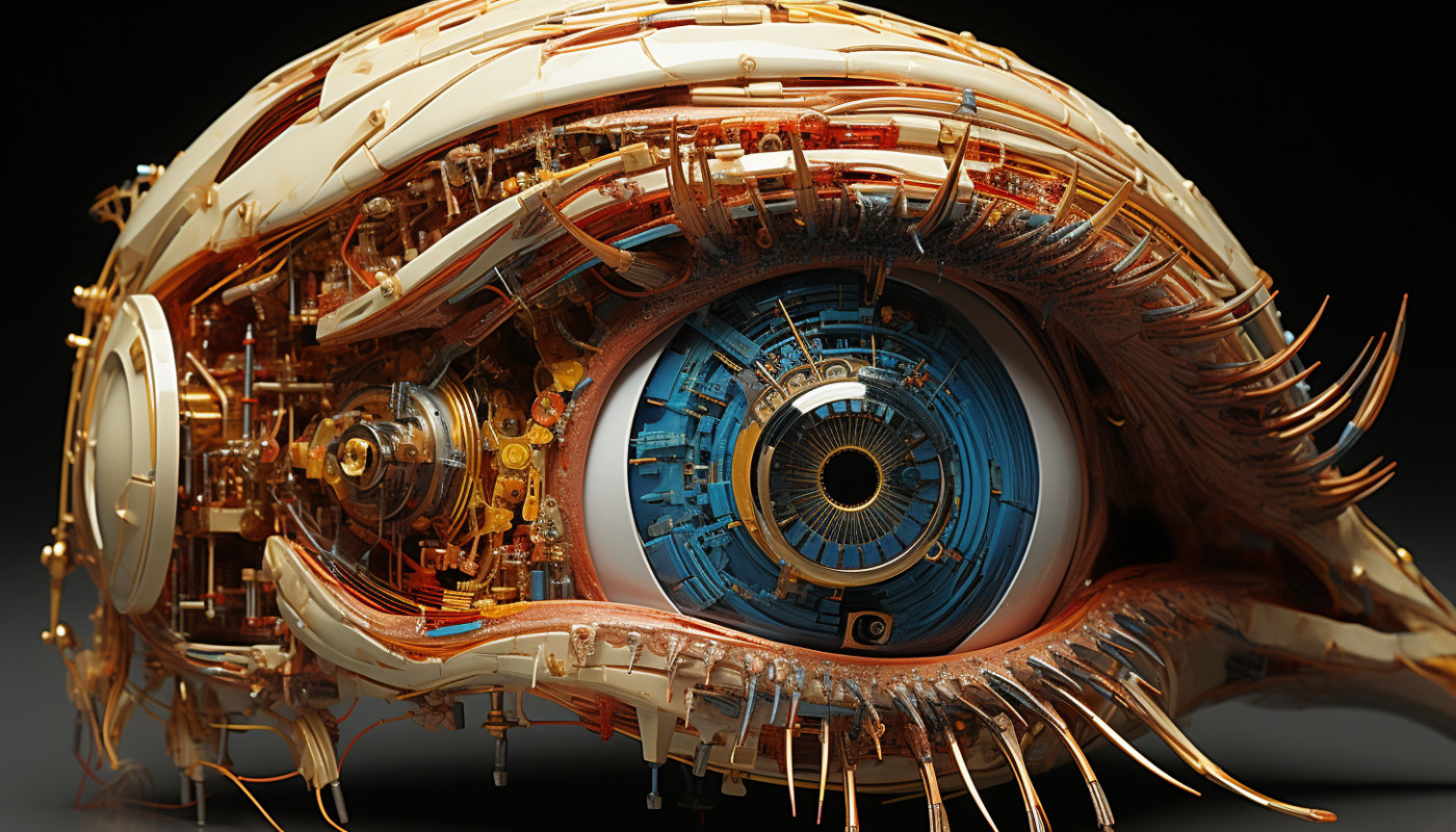 Microscultura: l'arte che sfida l'occhio umano