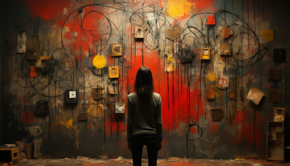 Scopri la rivoluzione della poesia visiva