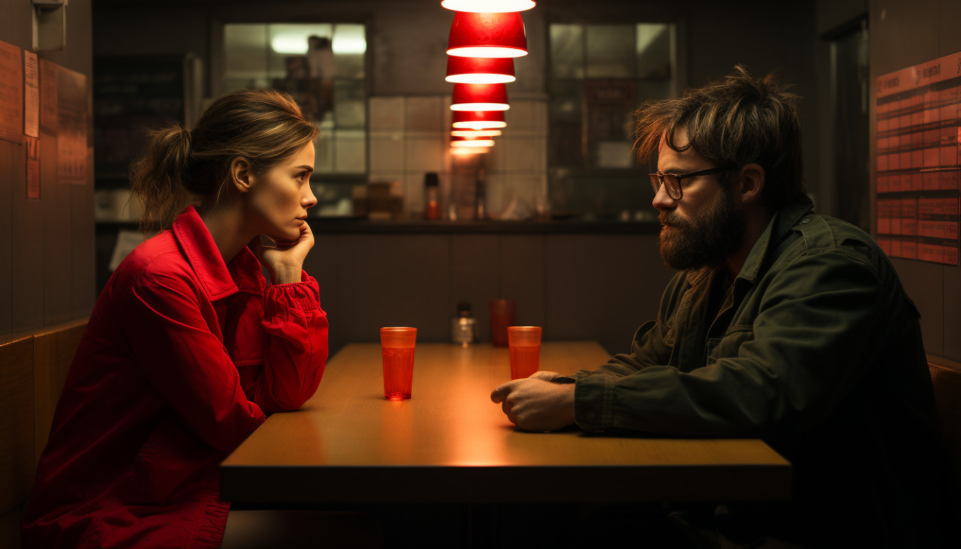 Sottili linee tra realtà e finzione nei film d'arte