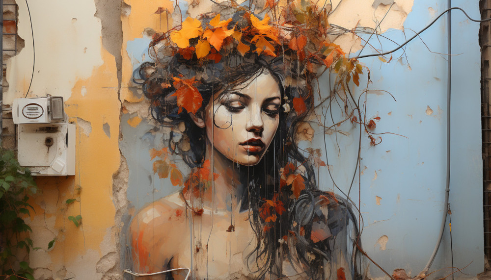 Street art: la bellezza nascosta nelle città italiane